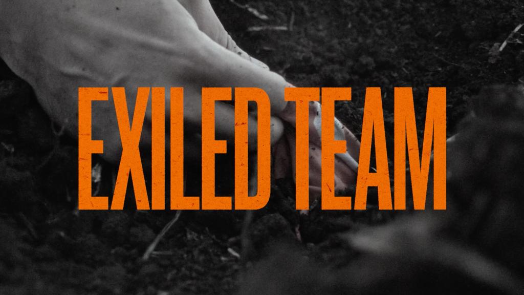 The Exiled Team – Africa SHORTLIST (OUTDOOR / CANNES 2023) | Clube De ...